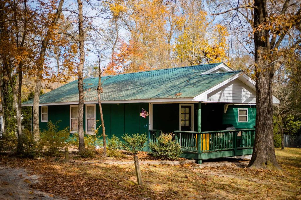 The Campus Potter's Wheel Ministries