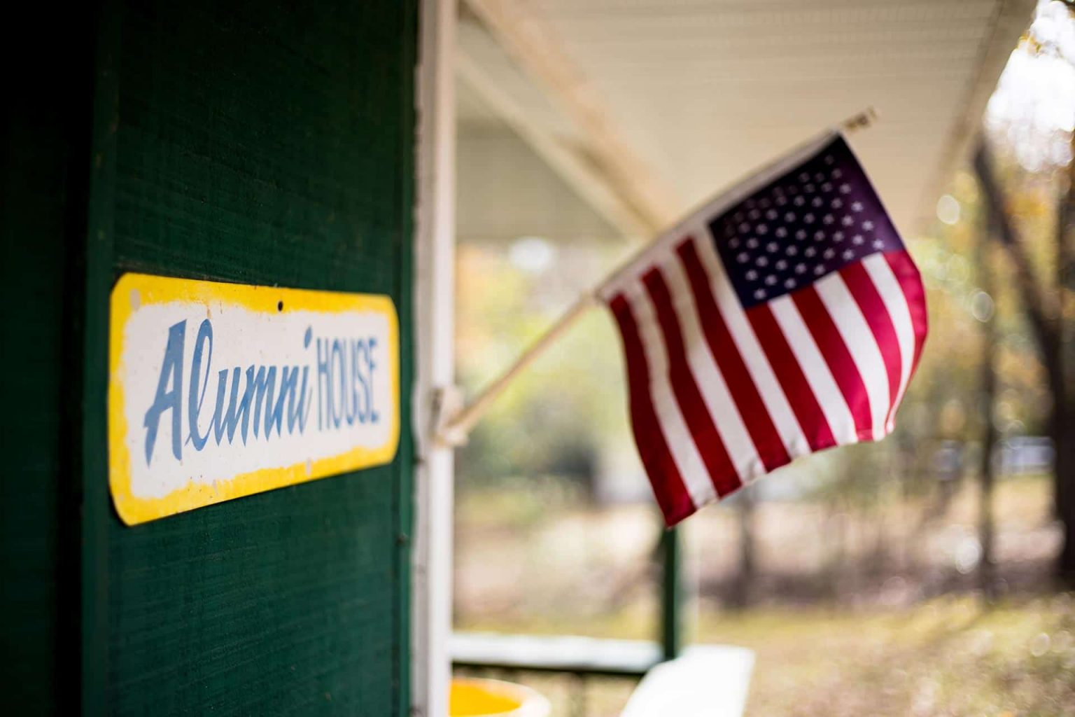 The Campus Potter's Wheel Ministries