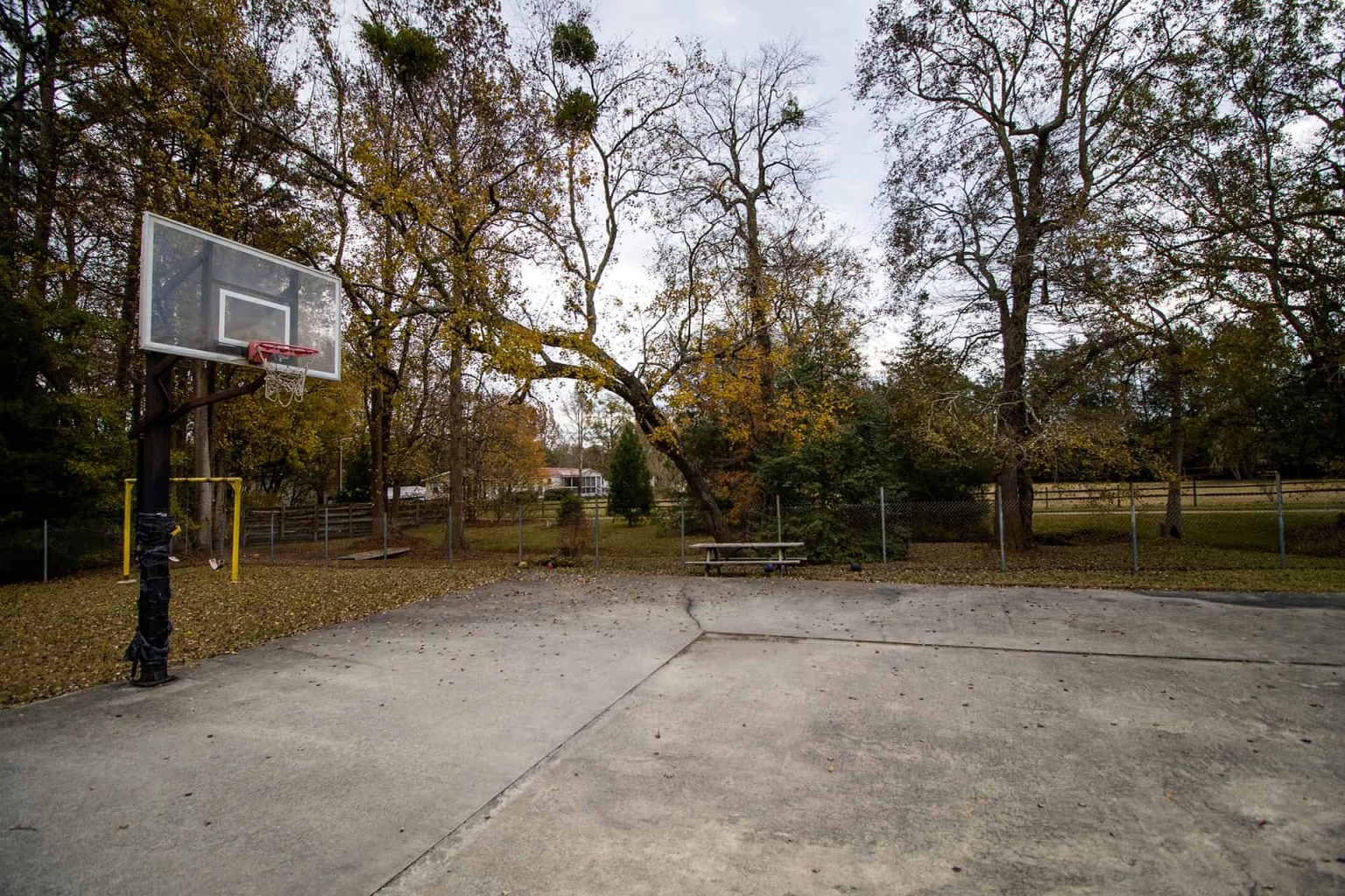 The Campus Potter's Wheel Ministries