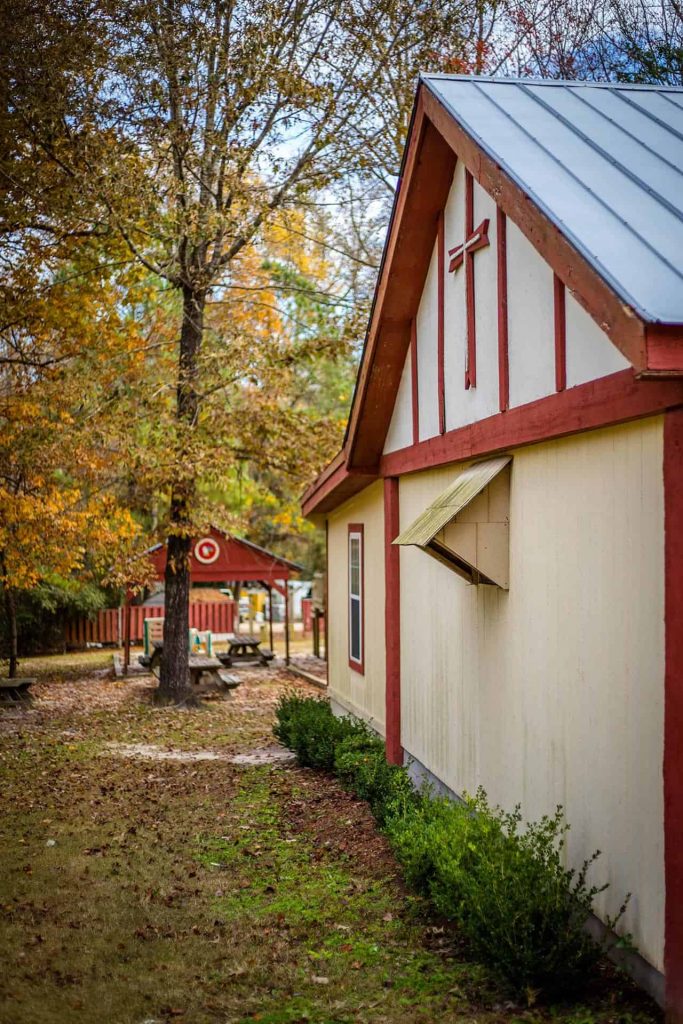 The Campus Potter's Wheel Ministries