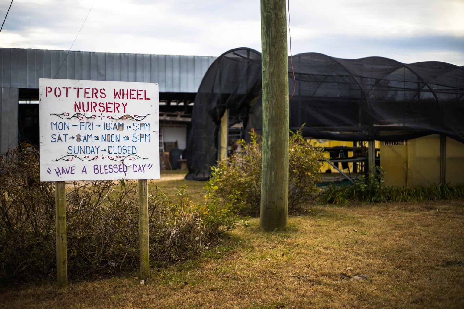 The Campus Potter's Wheel Ministries