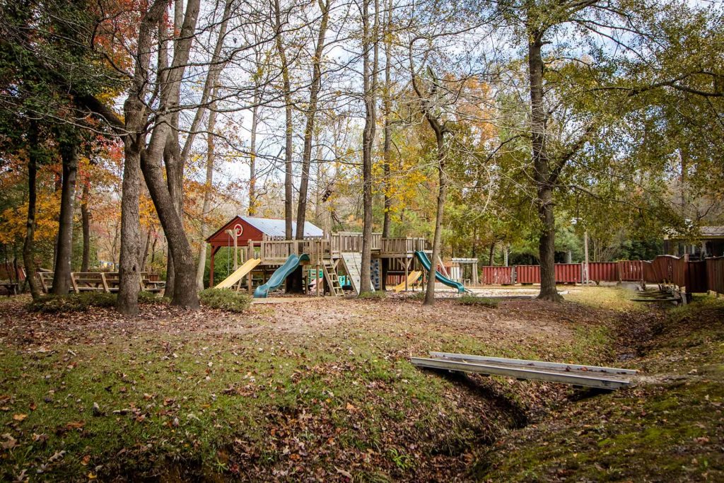 The Campus Potter's Wheel Ministries