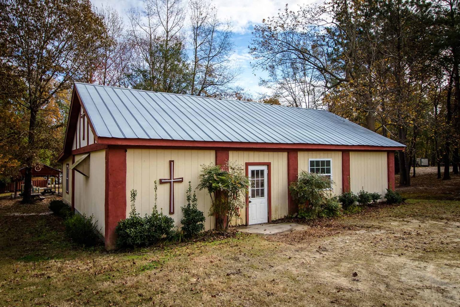 The Campus Potter's Wheel Ministries