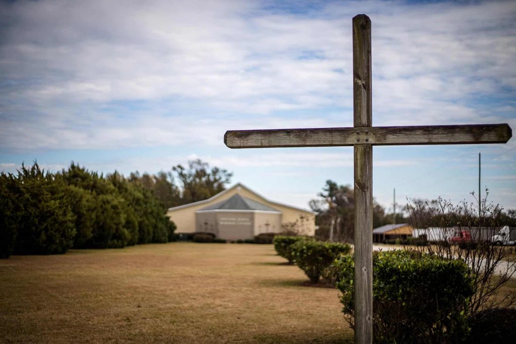 The Campus Potter's Wheel Ministries